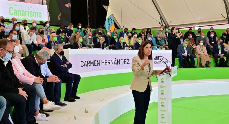 Carmen Hernández / TA